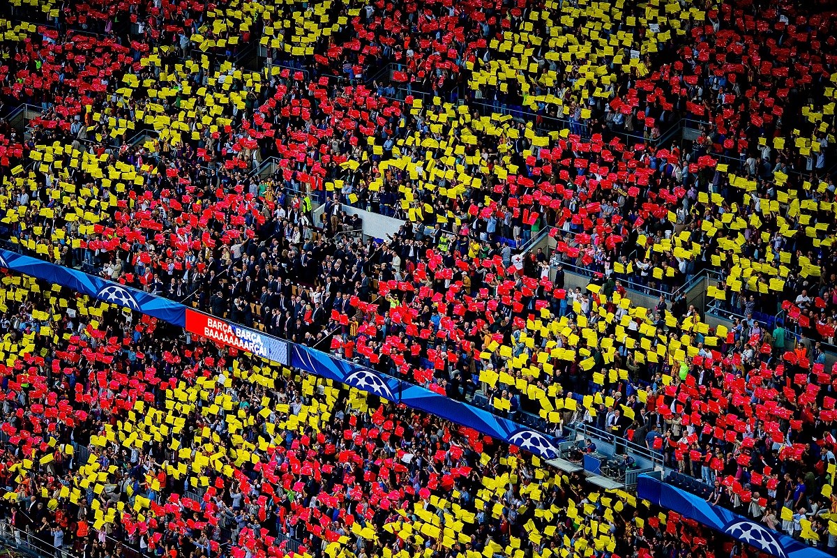 Mega ponuda s Camp Noua: Trenerskom kapitalcu Barca nudi čak 8 milijuna eura po sezoni