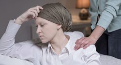 Stvari koje nikad ne biste trebali reći oboljelima od raka