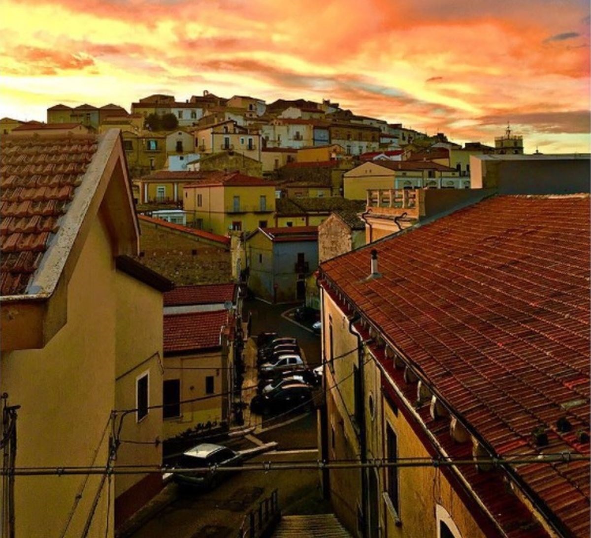 Gradić nedaleko od Hrvatske nudi 2000 eura da se doselite u njega