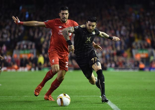 Liverpool remizirao protiv Rubina: Fenerbahce u završnici do pobjede nad Ajaxom