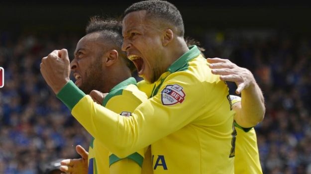 Middlesbrough izgubio utakmicu za 120 milijuna funti: Norwich se vratio u Premiership