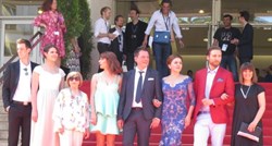 Matanićev "Zvizdan" pokupio gromoglasne ovacije na Cannesu