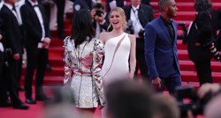 Suluda diskriminacija u Cannesu: Otjerali s crvenog tepiha žene koje nisu nosile potpetice