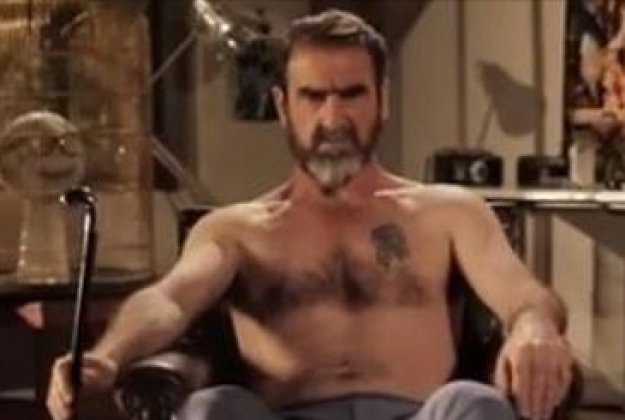 VIDEO Najluđa kandidatura ikad: Pogledajte što je sve Cantona obećao Englezima