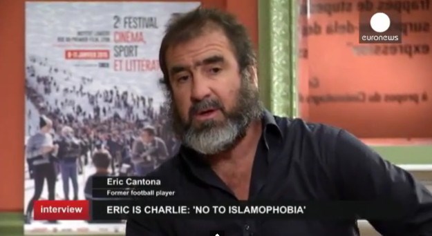 Cantona: Katolici su u Parizu napadali zbog vjere prije muslimana, uspon neofašista podsjeća na Hitlerovu eru