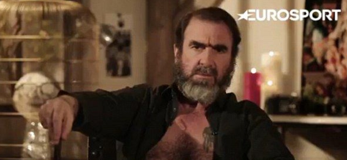 Cantona poderao Leicester zbog otkaza Ranieriju: Gadovi, mađioničara ste otjerali kao šugavog psa!
