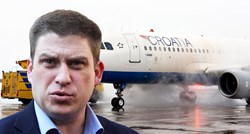 Hoće li vlada prodati Croatia Airlines?