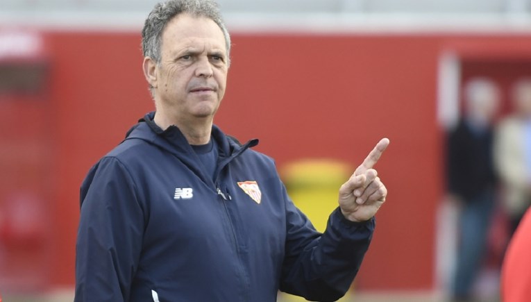 PREUZEO SEVILLU I ODBIO PLAĆU "Njegova je želja da pomogne klubu"