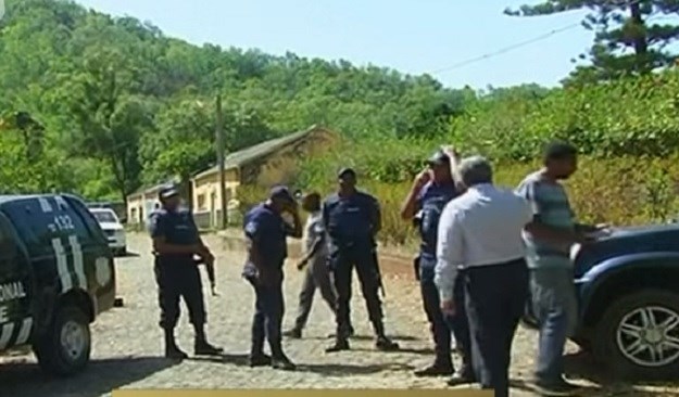 Vojnik Zelenortske Republike napravio pokolj: Ubio jedanaest osoba pa sve priznao obitelji