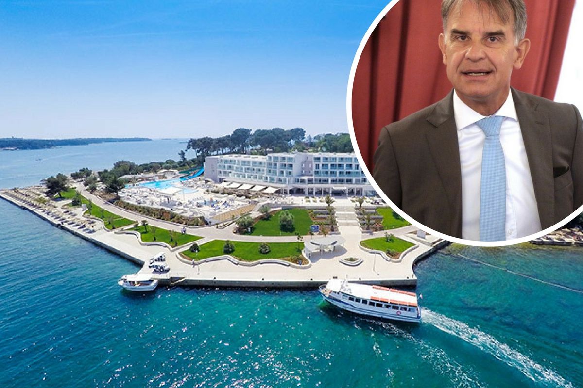 Valamar potvrdio: Odgađamo investiciju od 2 milijarde kuna zbog poreza. Ministar začuđen