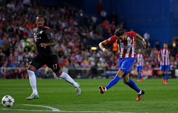 Sjajna utakmica u Madridu, Atletico slomio Bayern golčinom Carrasca