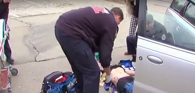 Smrtonosna droga iz Kine stigla na zapadna tržišta, odmah izazvala val predoziranja u SAD-u