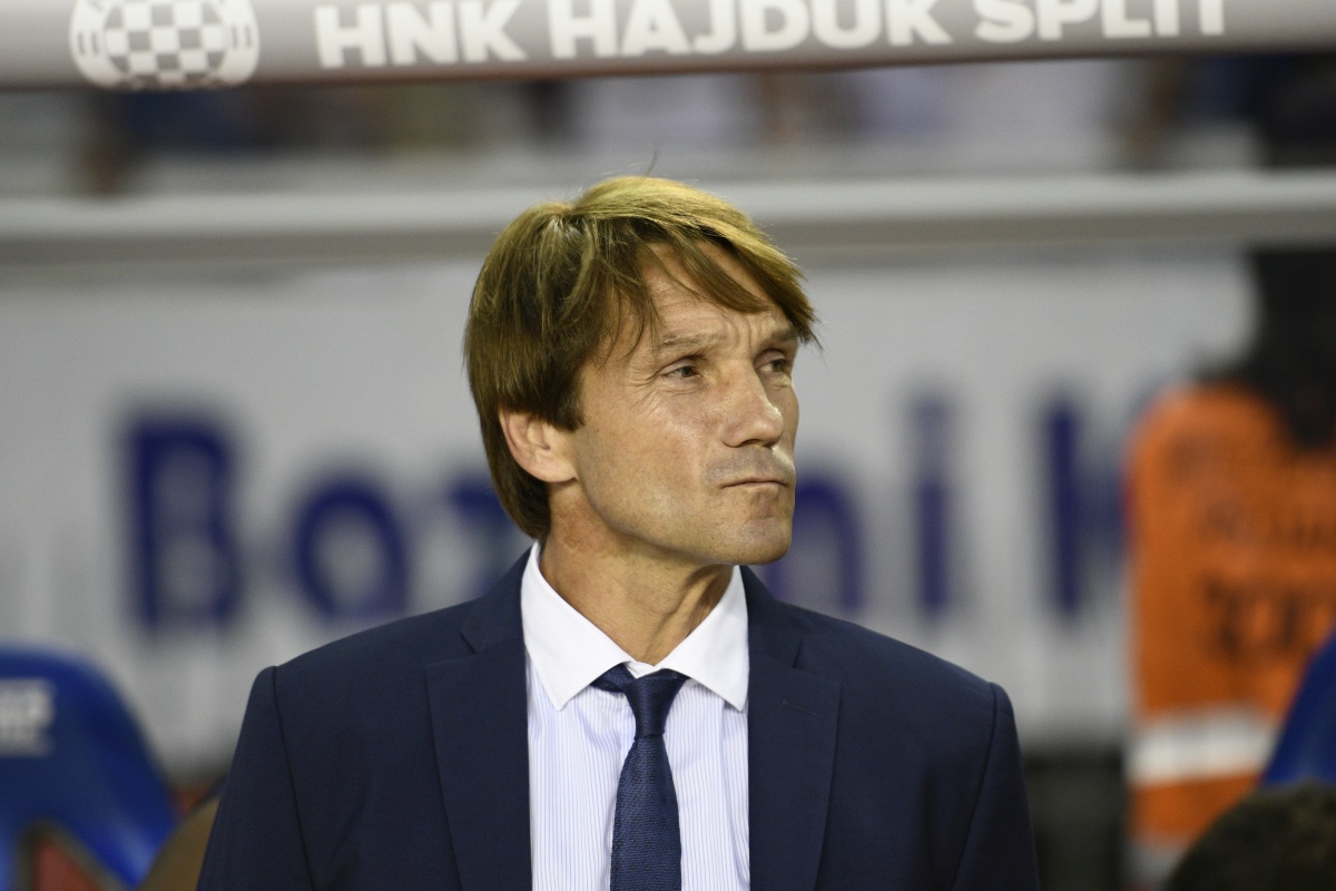 PROBLEMI NA POLJUDU Hajduk na najveći derbi bez šestorice prvotimaca