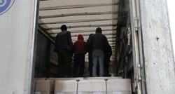EU zaprimila 43 tisuće zahtjeva za azilom iz osiromašene balkanske regije