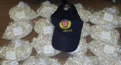 Carinici na GP Bajakovo oduzeli 22.4 kilograma srebra otkrivenog u osobnom vozilu