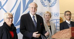 Carla del Ponte: Asada čeka sudbina Slobodana Miloševića