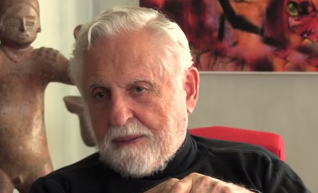 Umro Carl Djerassi, izumitelj kontracepcijske pilule