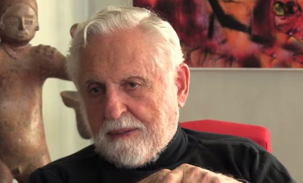 Umro Carl Djerassi, izumitelj kontracepcijske pilule