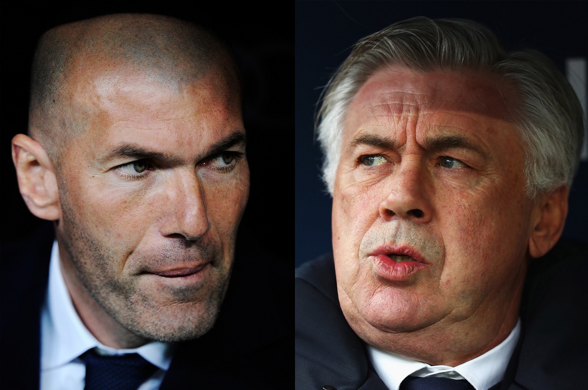 Mađarski suci posvađali učitelja i učenika: "Nemam pojma o čemu Ancelotti priča"