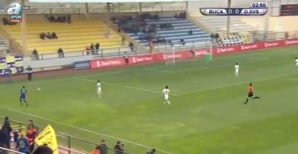 ZABIO GOLČINU KAO ROBERTO CARLOS Je li ovo jedan od najboljih golova u povijesti?