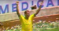 VIDEO Preminuo strijelac slavnog gola u finalu Svjetskog prvenstva 1970.