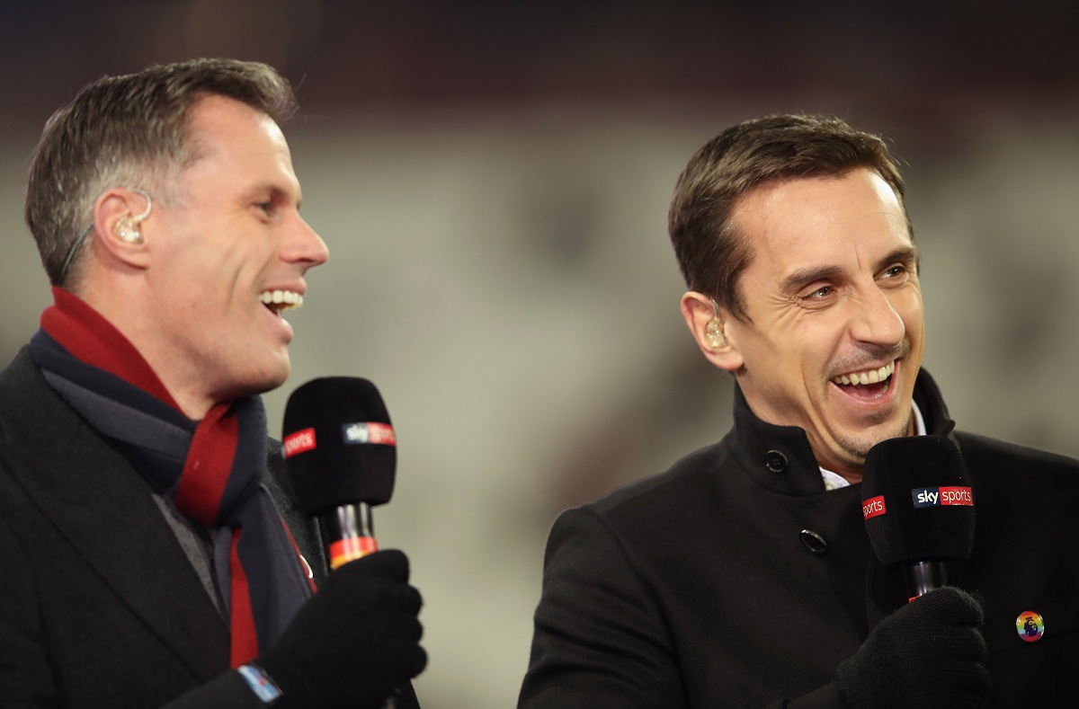 Legenda Liverpoola oduševila urnebesnim komentarom dolaska Van Dijka na Anfield