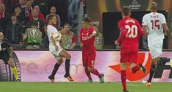 Liverpool oštećen za dva nedosuđena penala u jednom napadu!