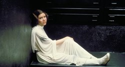 Uzbudljiv život Carrie Fisher: Od ljubavi prema knjigama do Star Warsa i Harrisona Forda