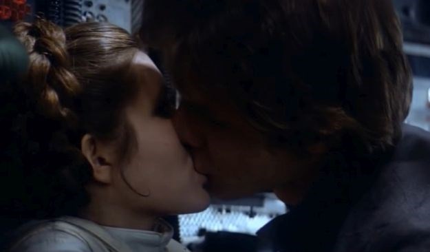 Princeza Leia prije smrti otkrila tajnu čuvanu 40 godina: "Sa mnom je varao ženu"