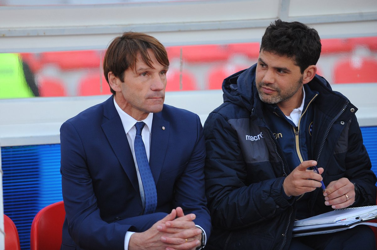 Hajduk ostao bez čovjeka zaduženog za kondiciju igrača