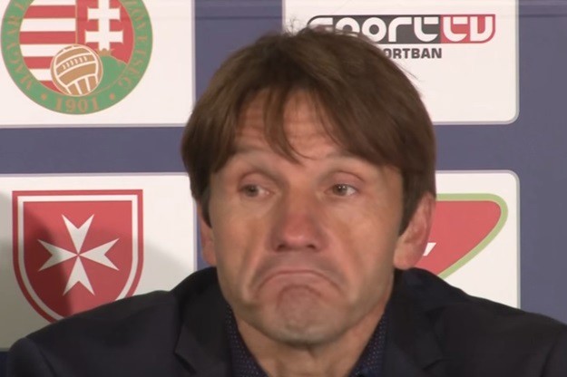 Na klupu Hajduka stiže Španjolac? U zadnjem klubu je u 11 utakmica ostao bez pobjede