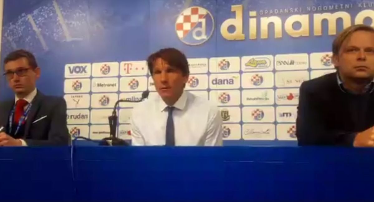 Carrillo:  Ovo je pobjeda za navijače i igrače! Najbolje tek dolazi