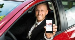 Car sharing smanjuje prodaju automobila: Automobilska industrija gubi 7,4 milijarde eura prihoda