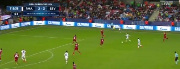 VIDEO Remek djelo: Carvajal u stilu Messija donio Realu prvi trofej u sezoni