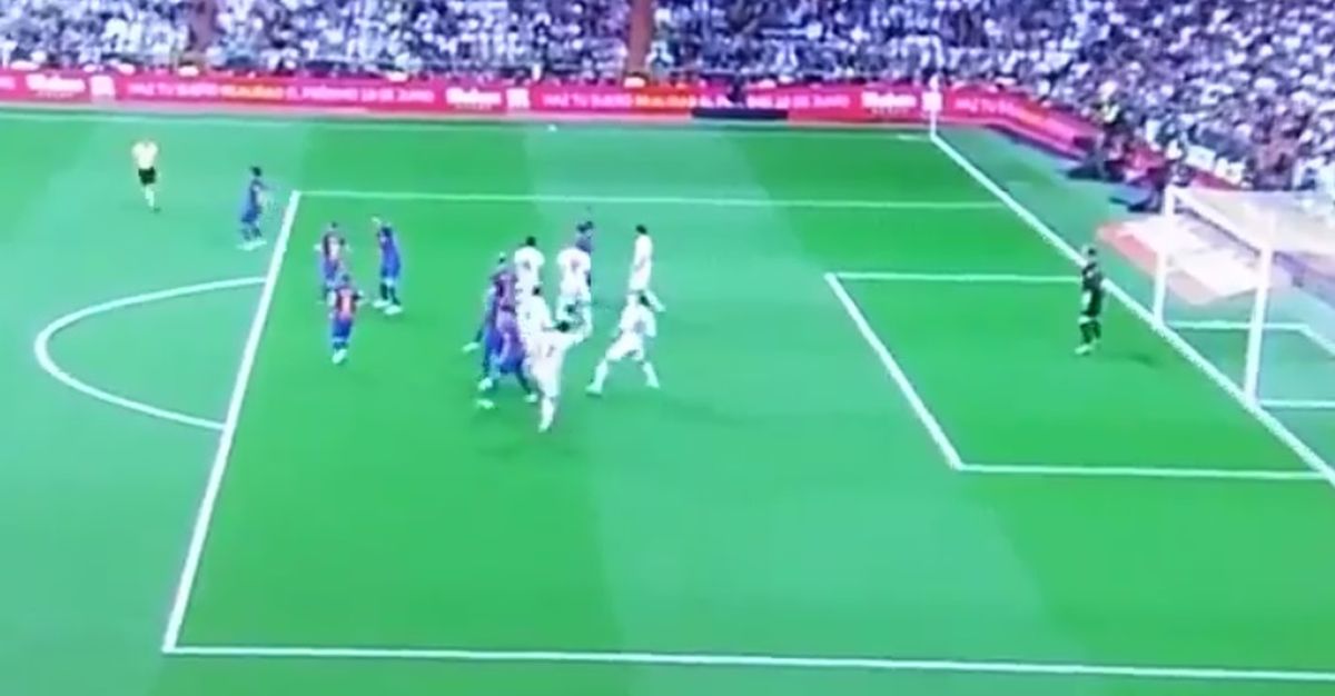 ANKETA Je li Real poveo iz zaleđa u El Clasicu?