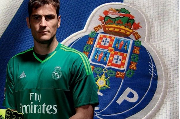 Prijelazni rok: U petak emotivni oproštaj Casillasa pred odlazak u Porto, Danilo se osramotio na predstavljanju