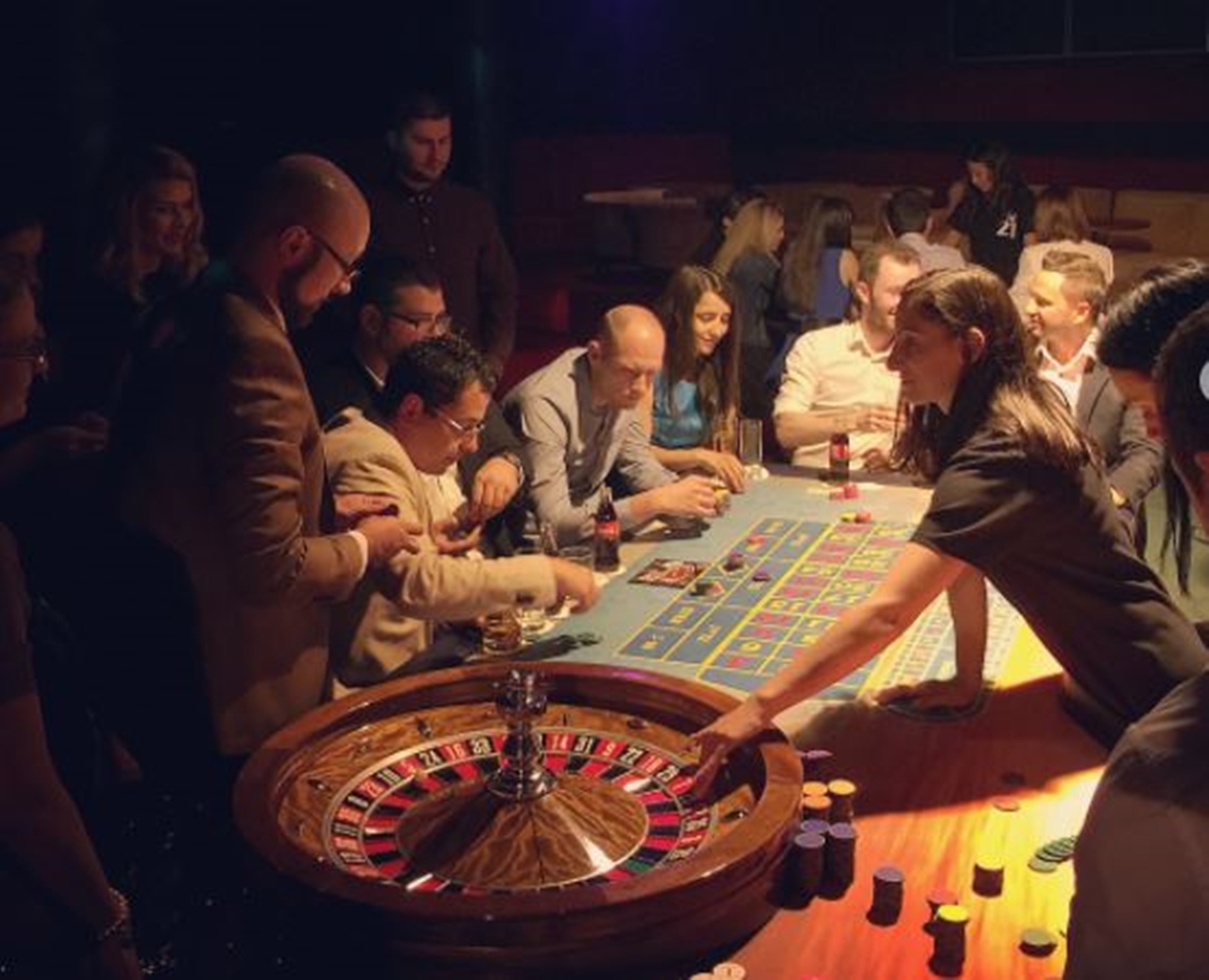 Žena tuži casino zbog jackpota od 43 milijuna dolara i potpuno sulude situacije