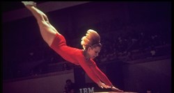 Umrla je Vera Časlavska, jedna od najvećih sportašica svih vremena i gimnastičarka koje se bojao komunizam