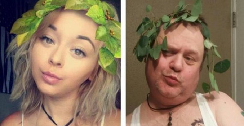 FOTO Otac koji ismijava kćer na Instagramu postao totalni hit