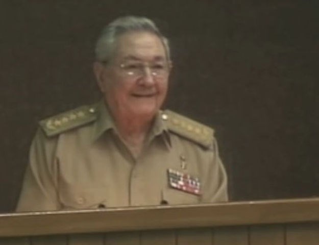 Raul Castro u veljači dolazi u službeni posjet Francuskoj