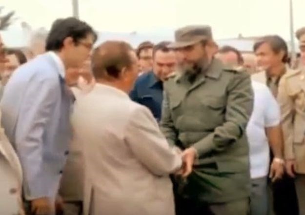 VIDEO Zašto je Josip Broz Tito živcirao Fidela Castra