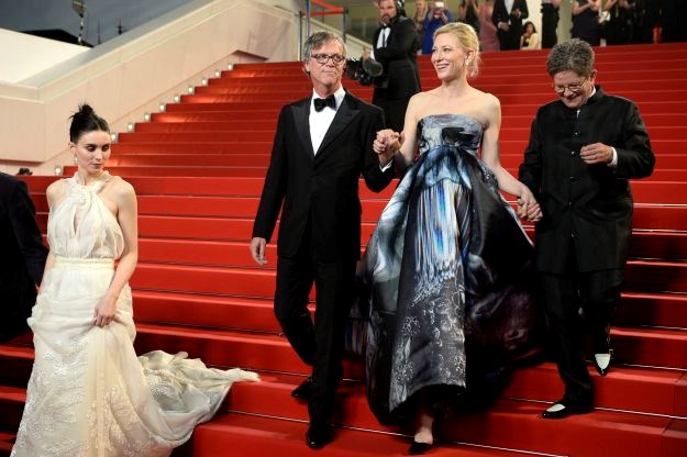 Lijepa dvostruka oskarovka predsjedat će žirijem 71. Festivala u Cannesu