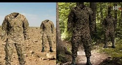 Čakovečka tvrtka proizvodi tkaninu uz pomoć koje vojnici postaju "nevidljivi"