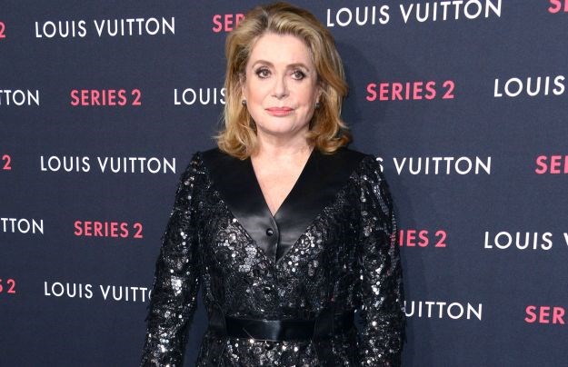 Legendarna Catherine Deneuve ima poruku za današnje zvijezde