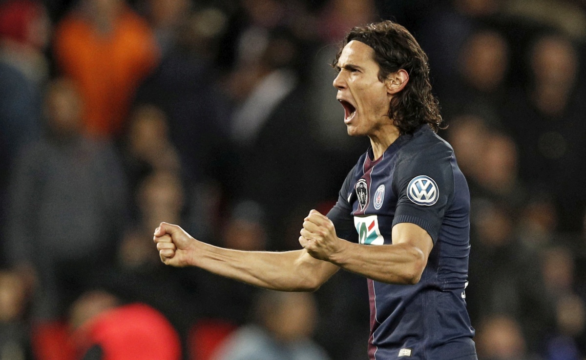 Maknuli Subašića s gola pa primili pet komada: PSG preko Monaca do finala kupa