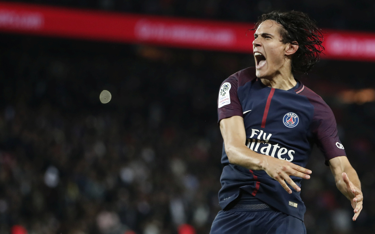 PSG bez Neymara uputio jedan udarac na gol i izvukao nulu