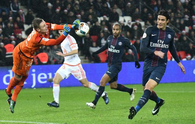PSG i Monaco iskoristili remi Nice, Santini asistirao protiv Subašića
