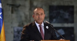 Turski ministar vanjskih poslova: Štitit ćemo braću Bošnjake, Srebrenica se neće ponoviti