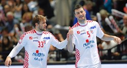Hrvatska saznala protivnika u kvalifikacijama za Svjetsko rukometno prvenstvo