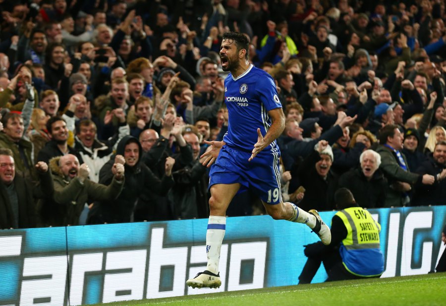 Chelsea Kinezima: Želite Diega Costu? Onda to mora biti najveći transfer u povijesti